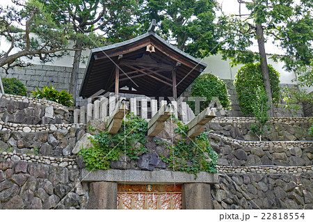 清水寺 大阪市天王寺区 清水寺 大阪市天王寺区 22818554