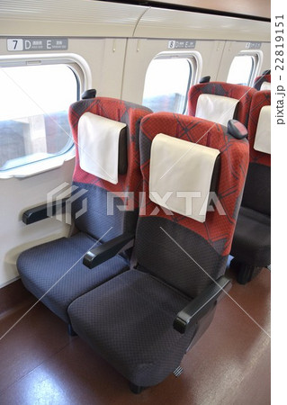 北陸新幹線 あさま E7系 北陸新幹線 あさま E7系 22819151
