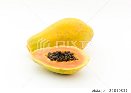 ゴールデンパパイア: Golden papaya 22819331