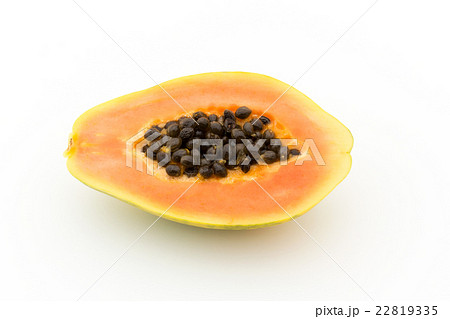 ゴールデンパパイア: Golden papaya 22819335