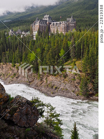 Banff Springs Hotel バンフスプリングスホテル Banff Springs Hotel バンフスプリングスホテル 22819388