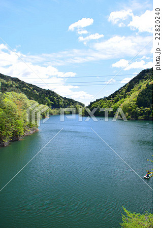 東古屋湖 東古屋湖 22820240