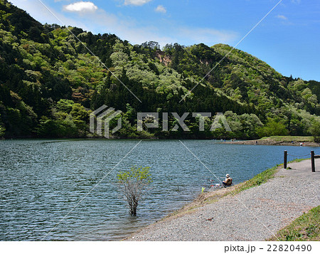 管理釣り場 管理釣り場 22820490