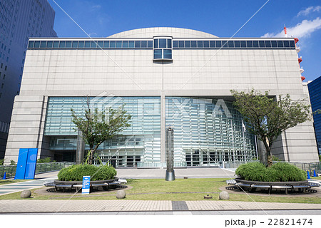 愛知芸術文化センター 愛知芸術文化センター 22821474