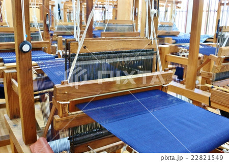 機織り機 22821549