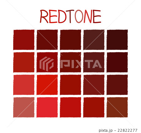 Redtone Color Tone 22822277