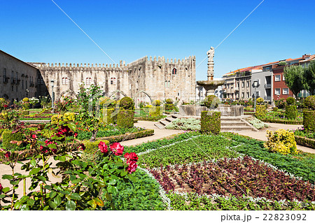 Gardens of Santa Barbara 22823092