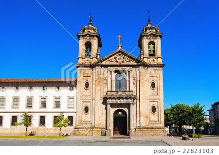 Populo Church Populo Church 22823103
