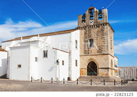 Faro Cathedral 22823125