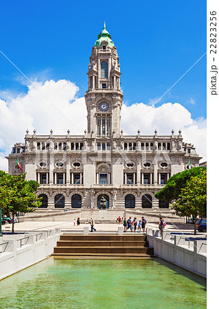 Porto City Hall Porto City Hall 22823256