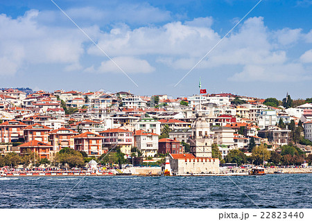 The Maiden's Tower The Maiden's Tower 22823440