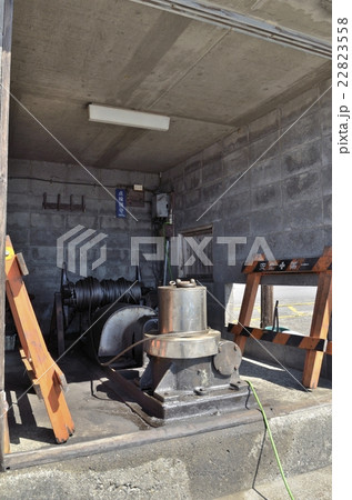 船舶巻き上げ機 船舶巻き上げ機 22823558