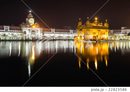 Golden Temple 22823586