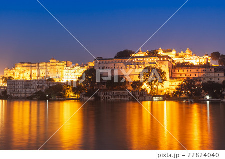 Udaipur City Palace Udaipur City Palace 22824040