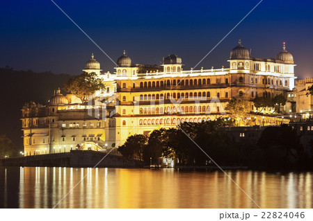 Udaipur City Palace 22824046
