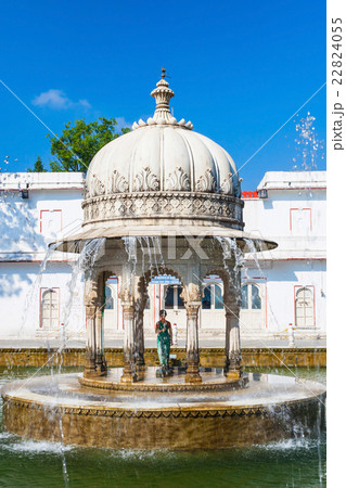 Saheliyon-ki-Bari, Udaipur Saheliyon-ki-Bari, Udaipur 22824055