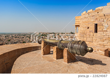 Fort in Jaisalmer 22824087