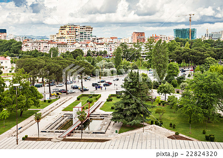 Tirana, Albania 22824320