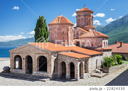 Saint Naum Monastery Saint Naum Monastery 22824330
