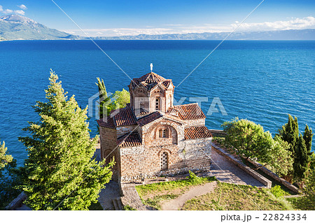 St. John Church 22824334