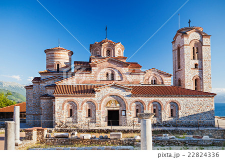 St. Panteleimon Church 22824336