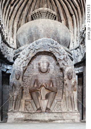 Ellora caves, Aurangabad Ellora caves, Aurangabad 22824353