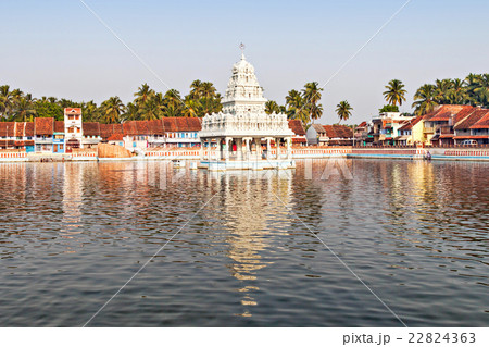 Thanumalayan Temple Thanumalayan Temple 22824363