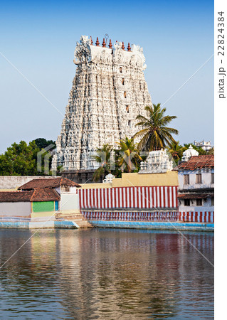 Thanumalayan Temple 22824384