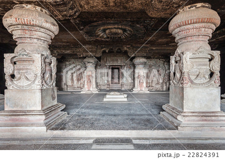Ellora caves, Aurangabad 22824391