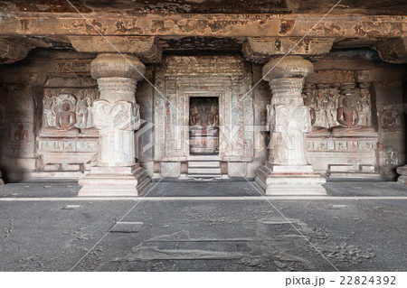 Ellora caves, Aurangabad 22824392