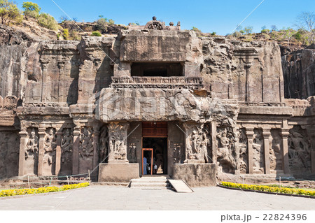 Kailas Temple, Ellora Kailas Temple, Ellora 22824396