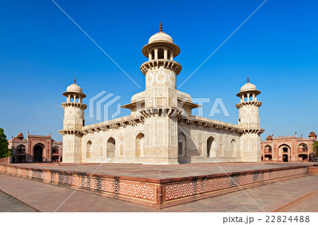 Itimad ud daulah palace Itimad ud daulah palace 22824488