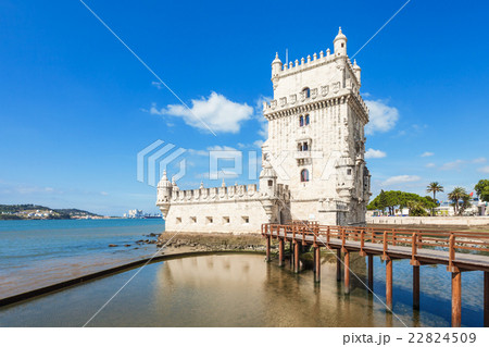Belem Tower, Lisbon Belem Tower, Lisbon 22824509