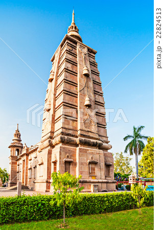 Mulagandhakuti Vihara Temple 22824513