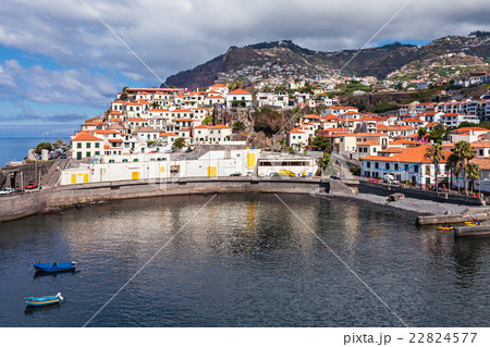 Camara de Lobos 22824577