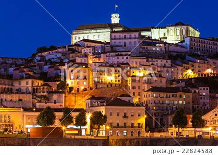University of Coimbra University of Coimbra 22824588