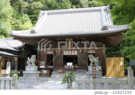 松平郷 松平東照宮 松平郷 松平東照宮 22825159