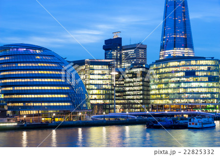 Skyscrapper Office business building London Skyscrapper Office business building London 22825332
