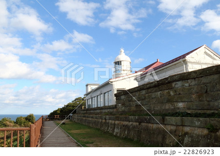 灯台----美保関 灯台----美保関 22826923