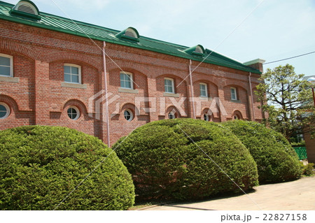 赤レンガ倉庫 赤レンガ倉庫 22827158