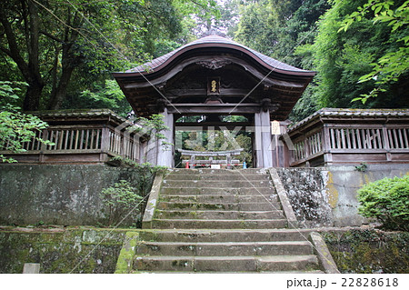 七代不昧公の門 七代不昧公の門 22828618