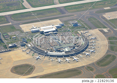 新千歳空港ターミナル 22829136