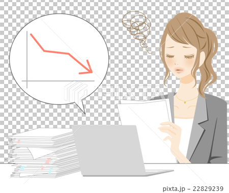 黑公司震驚的女人 22829239