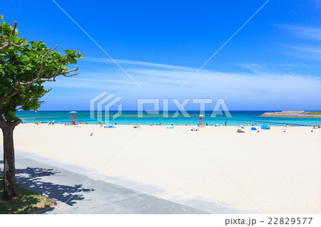 トロピカルビーチ　沖縄 22829577