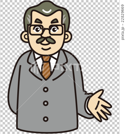 社長　会長 22829669