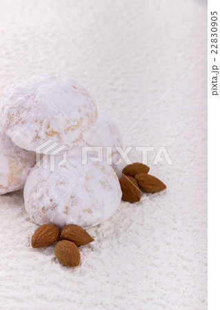Traditional Christmas cookies Traditional Christmas cookies 22830905