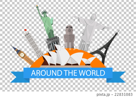 Tourism adventure vacation banner 22831083