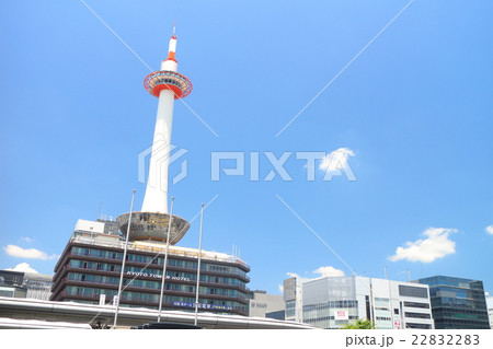 京都タワー 京都タワー 22832283
