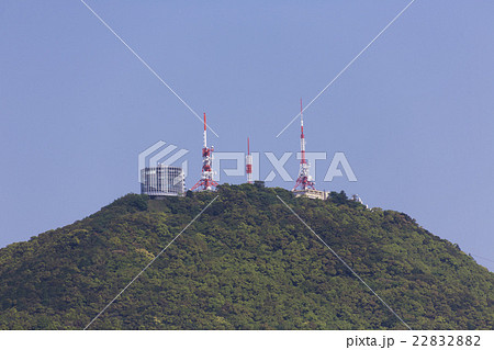 稲佐山山頂 稲佐山山頂 22832882