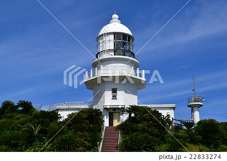 都井岬灯台 22833274